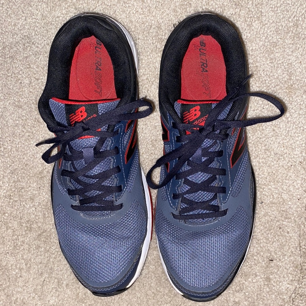 🏌️‍♂️New Balance men’s tennis shoes